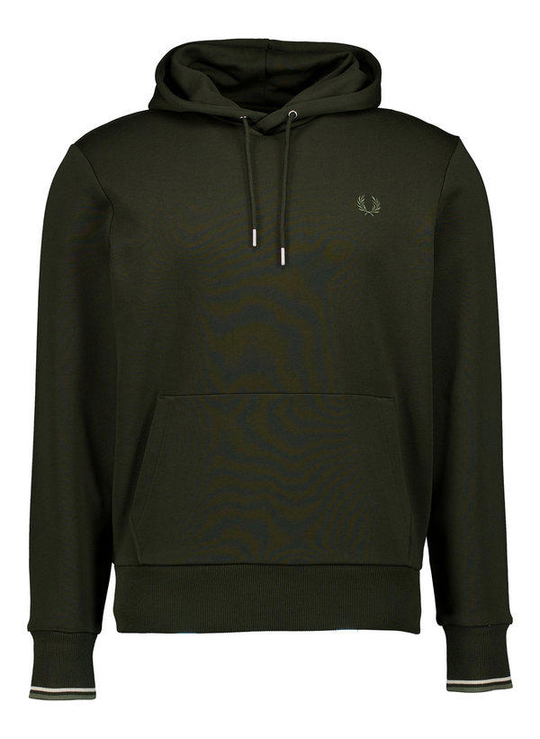 Fred Perry Hoodie M2643/W92