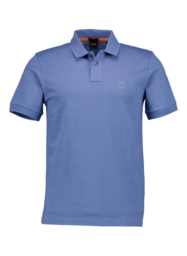 BOSS Orange Polo-Shirt Passenger 50507803/489 Image 0