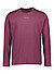 Longsleeve, Regular Fit, Bio Baumwolle, beere - beeren