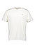 T-Shirt, Regular Fit, Bio Baumwolle, ecru - ecru