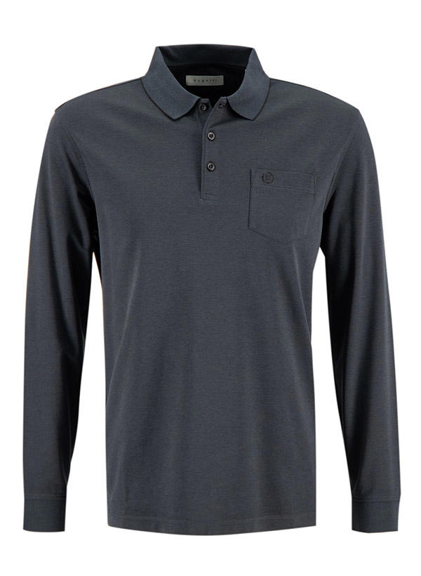 bugatti Polo-Shirt 8131/65090B/280 Image 0