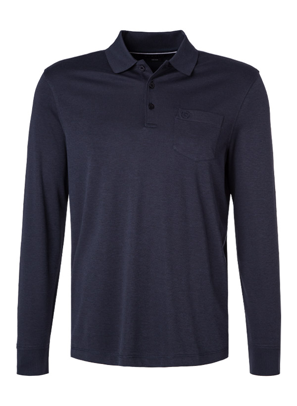 bugatti Polo-Shirt 8131/65090B/390Normbild