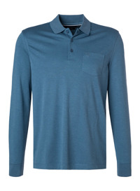 bugatti Polo-Shirt 8131/65090B/340