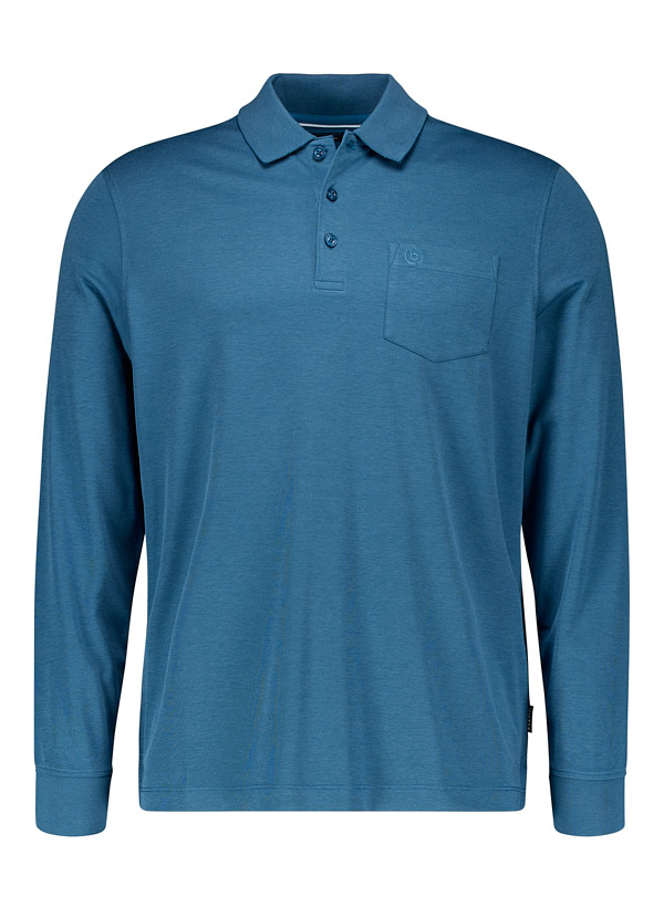 bugatti Polo-Shirt 8131/65090B/470Normbild