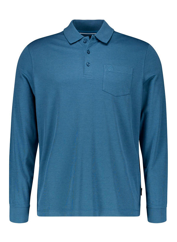 bugatti Polo-Shirt 8131/65090B/470 Image 0