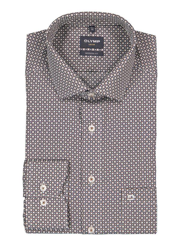 OLYMP Luxor Modern Fit 124164/28