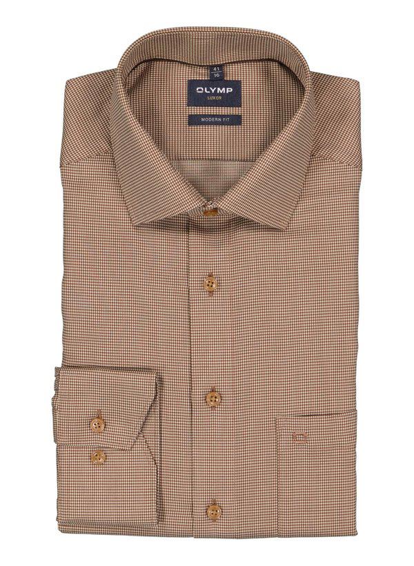 OLYMP Luxor Modern Fit 120164/28 Image 0