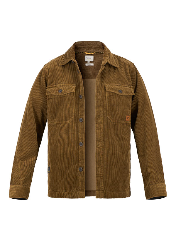 camel active Overshirt 409387/4S87/24Normbild