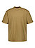 T-Shirt Dye, Baumwolle, camel - camel