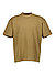 T-Shirt Dye, Baumwolle, camel - camel