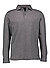 Polo-Shirt, Classic Fit, Baumwoll-Stretch, granite grey - graphit