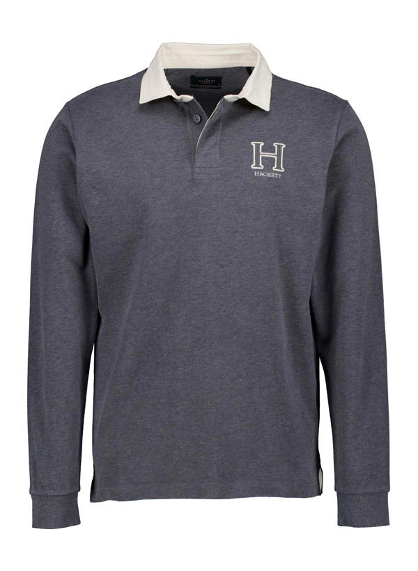 HACKETT Rugby-Shirt HM570841/971 Image 0