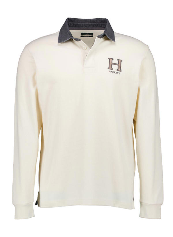 HACKETT Rugby-Shirt HM570841/803 Image 0