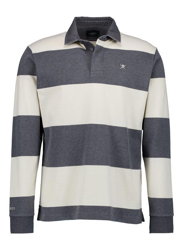 HACKETT Rugby-Shirt HM570840/971 Image 0