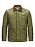 Steppjacke MSSeattle, Mikrofaser sorona®, hellkhaki - hellkhaki