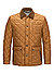 Steppjacke MSSeattle, Mikrofaser sorona®, orange - orange