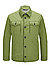 Overshirt MSBakersfield, Mikrofaser sorona®, grün - grün