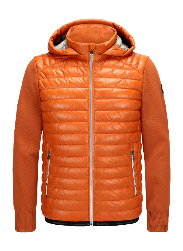 MILESTONE Jacke Tucker 511019/60610/82