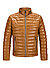 Lederjacke MSCortino, Schafnappa sorona®, beige - beige