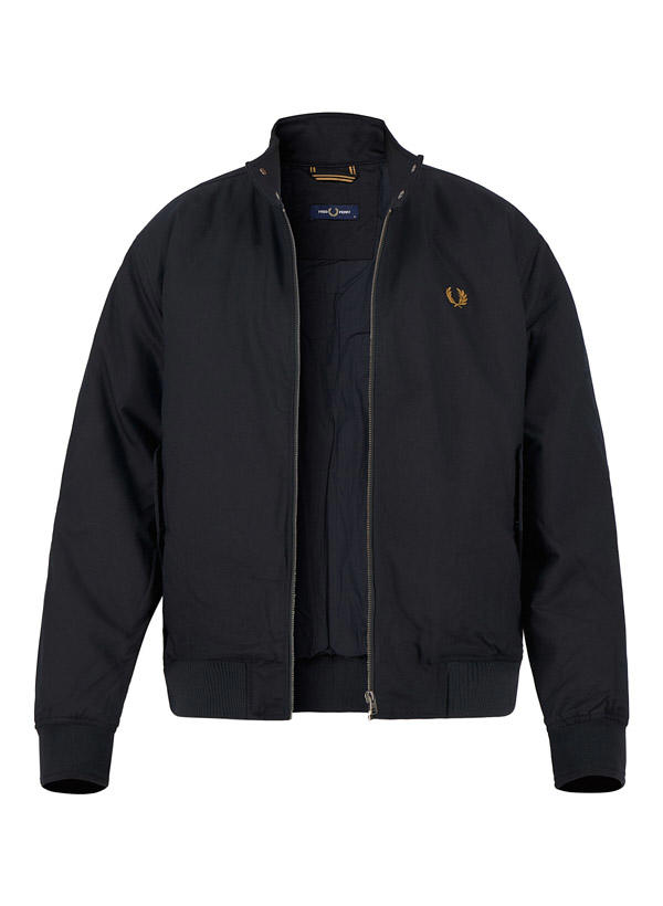 Fred Perry Jacke J8554/102 Image 0