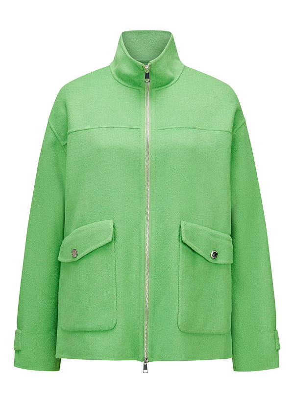 MILESTONE Damen Jacke Alice 510749/70860/42