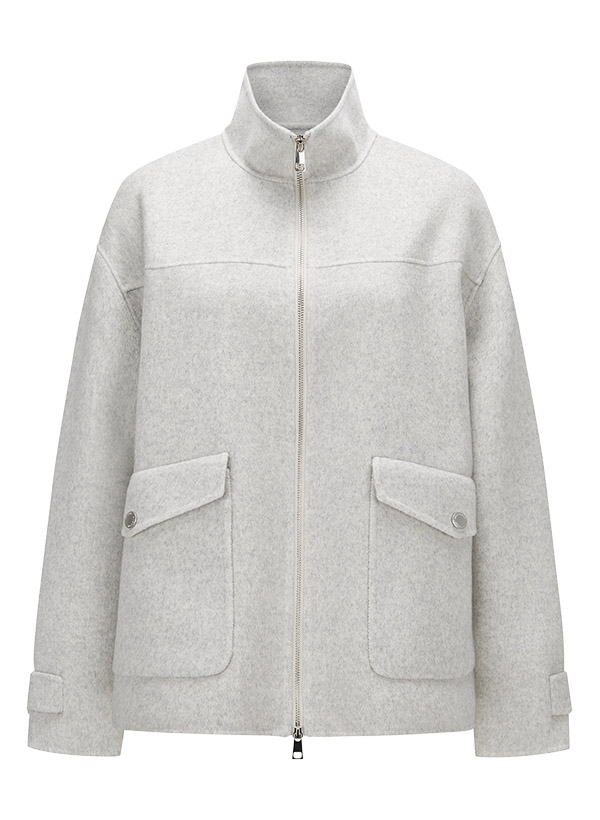 MILESTONE Damen Jacke Alice 510749/70860/70