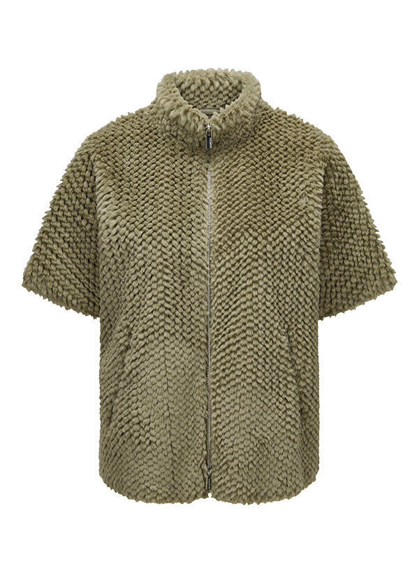 MILESTONE Damen Jacke Vanessa 510819/70855/45