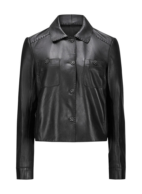 MILESTONE Damen Jacke Chaya 511088/70820/99 Image 0