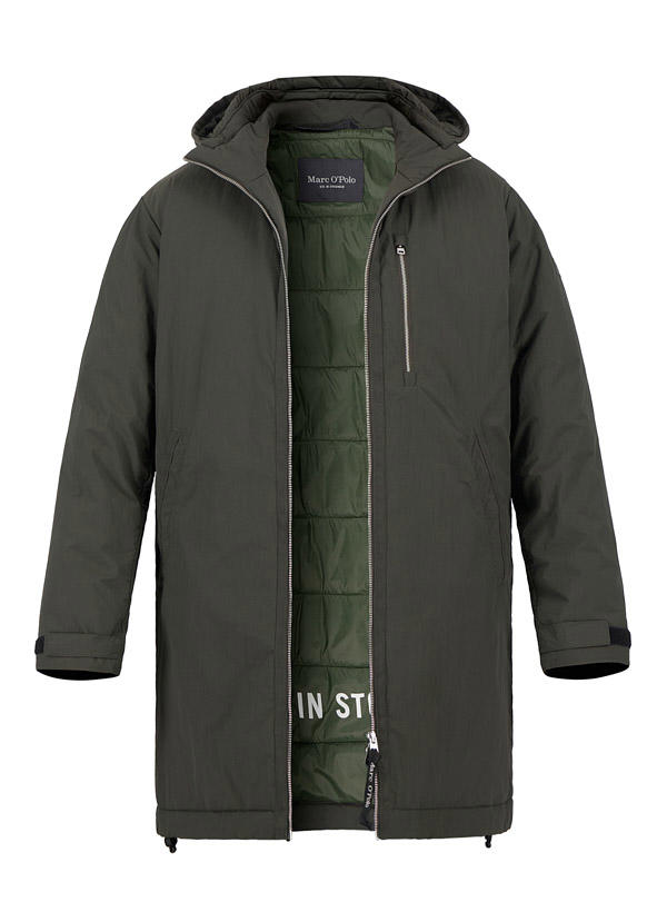 Marc O'Polo Parka 520 1019 70400/499 Image 0