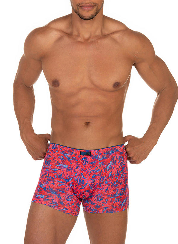 bruno banani Shorts Blooming Time 2201-2769/2271 Image 0