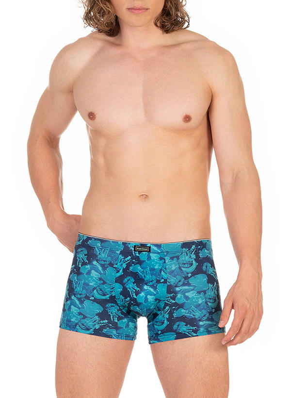 bruno banani Shorts Jellyfish Dance 2201-2774/2368