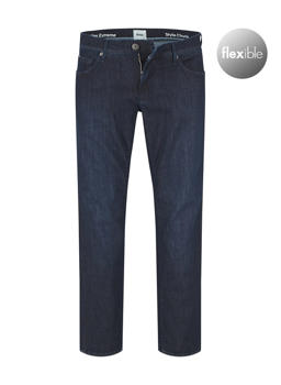 Stylingtipps Beschreibungsbild von Brax Jeans 80-6500/CHUCK 079 600 20/24