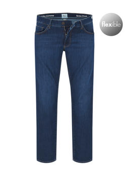 Stylingtipps Beschreibungsbild von Brax Jeans 80-6500/CHUCK 079 600 20/25