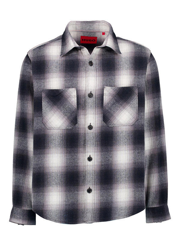 HUGO Overshirt Erato 50534849/034 Image 0