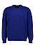 Pullover, Merinowolle waschbar, royal - royalblau