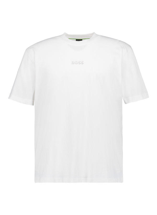 BOSS Green T-Shirt 50519368/100 Image 0