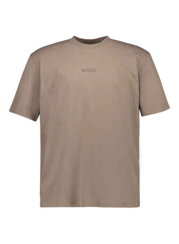 BOSS Green T-Shirt 50519368/334 Image 0