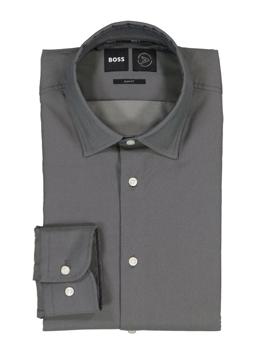 Stylingtipps Beschreibungsbild von BOSS Black Hemd Hank 50503356/002