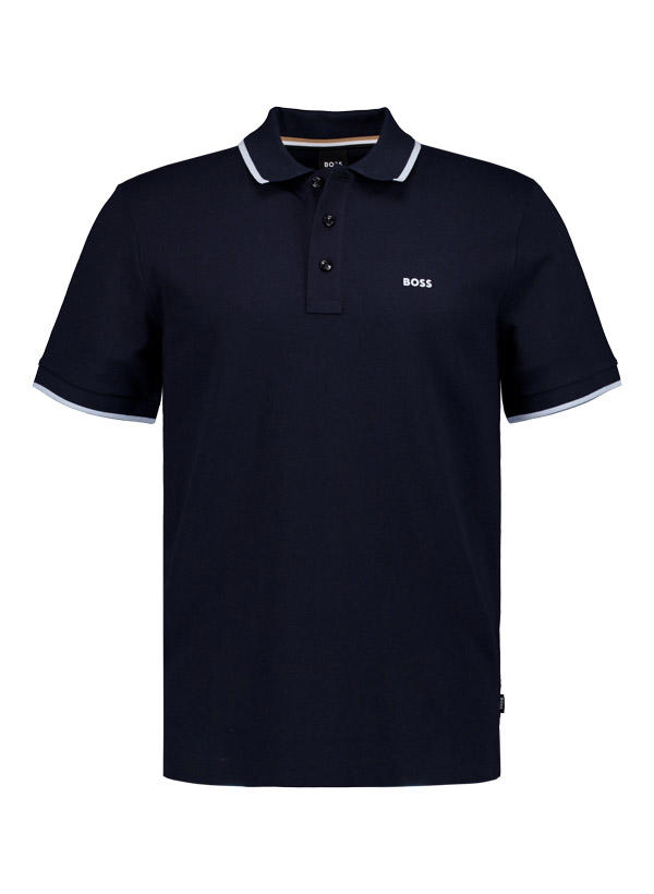 BOSS Black Polo-Shirt Parlay 50494697/409