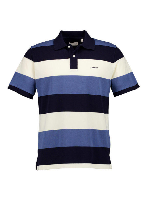 Gant Polo-Shirt 2022151/433 Image 0