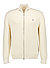 Cardigan, Bio Baumwolle, creme - creme