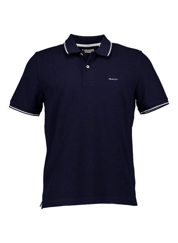 Gant Polo-Shirt 2062034/433 Image 0