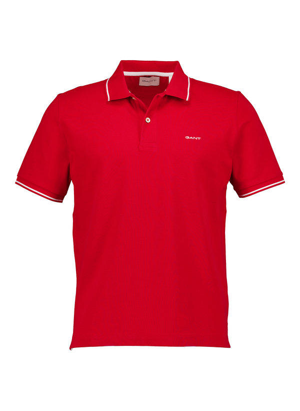 Gant Polo-Shirt 2062034/630 Image 0