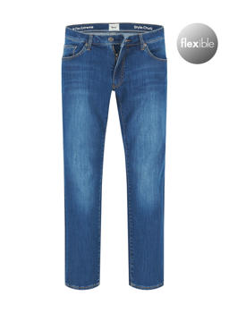 Stylingtipps Beschreibungsbild von Brax Jeans 80-6500/CHUCK 079 600 20/26