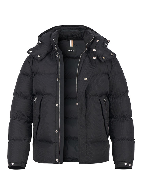 BOSS Black Jacke Corbinian 50525364/001Normbild