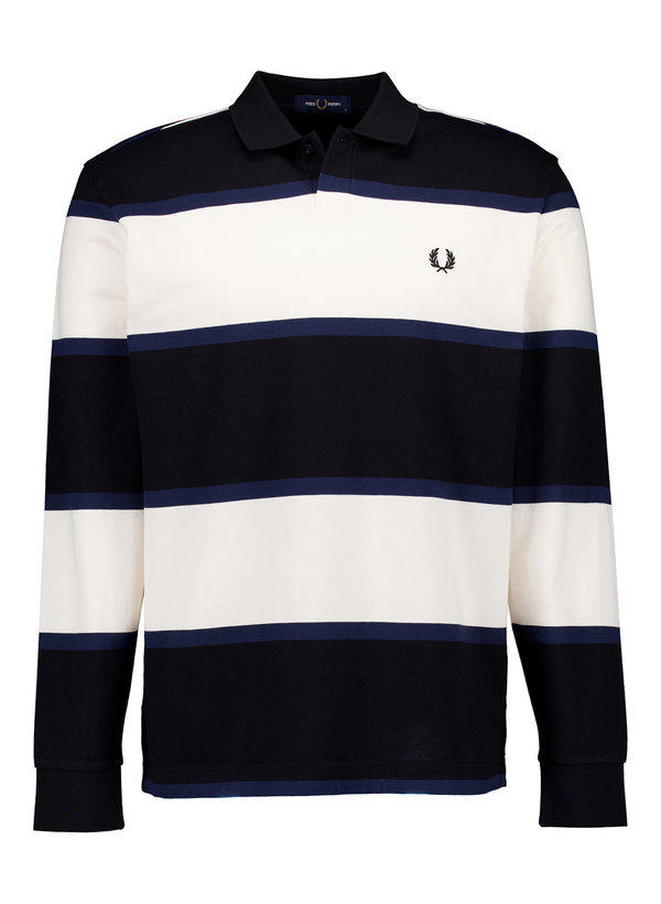 Fred Perry Polo-Shirt M8519/560 Image 0