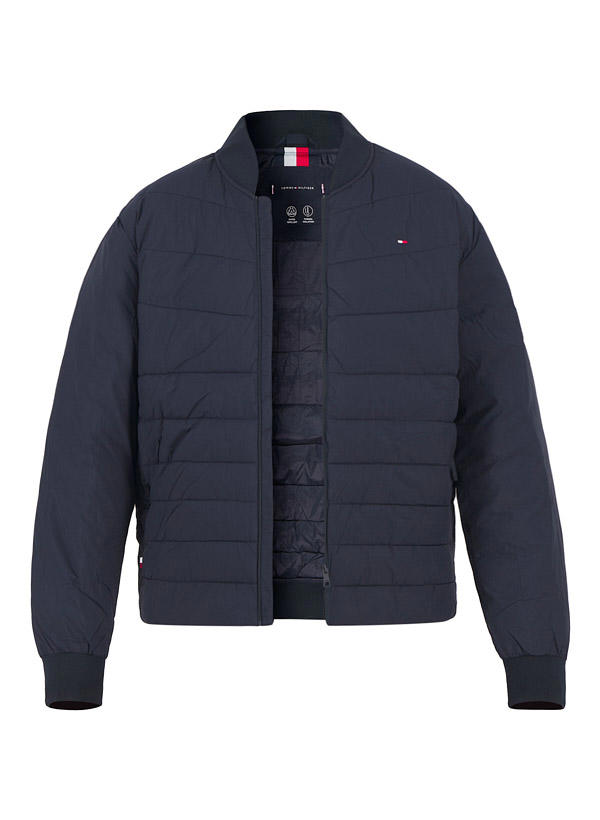 Tommy Hilfiger Jacke MW0MW37640/DW5