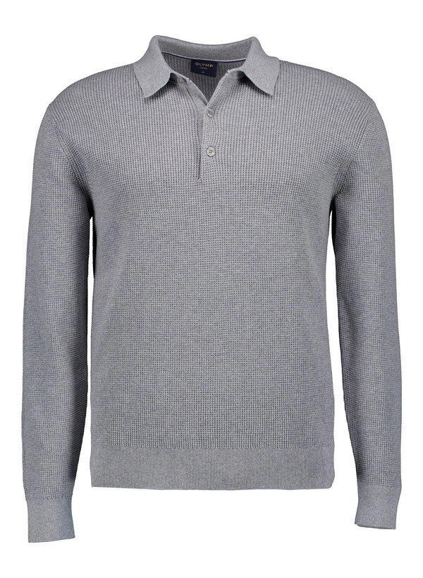 OLYMP Casual Polo-Shirt 536164/62 Image 0