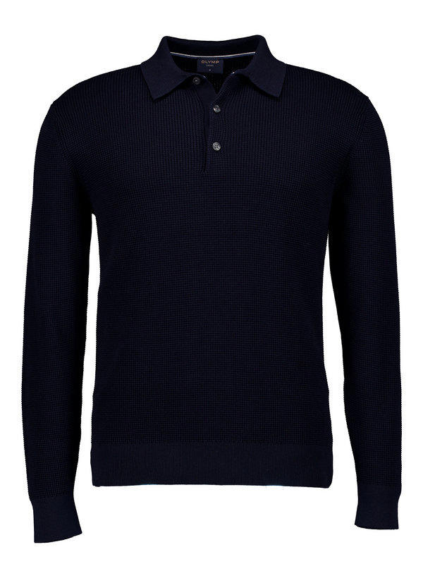 OLYMP Casual Polo-Shirt 536164/18 Image 0