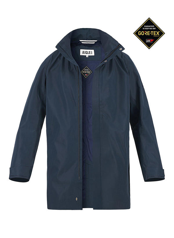 Aigle Jacke MOUT003 empire BC193 Image 0